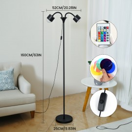 Sunset Ocean Wave Projector Lamp, Double Headed RGB Mood Light with 360° Rotation, 3D Ripple Effect, DIY Colors, for Bedroom, Living Room, Parties Black, Room Ambiance, Modern Lamp, Stylish Decor, Sturdy Design, Highquality Finish, Adjustable Brightness, Party Planners