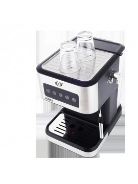 Home Small Italian Espresso Semi-Automatic Coffee Machine CM-3000