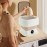Portable Mini Washing Machine: Foldable, Lightweight & Space-Saving For Home & Travel
