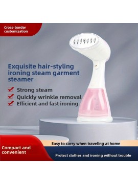 Hot-Selling Handheld Garment Steamer Steam Ironing Machine Household Steam Brush Small Travel Portable Clothes Electric Iron
