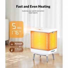 Portable dryer, 1000W portable dryer, foldable, with timing function, Clothes Dryers for travel, home, RV, Portable Clothes Dryer, Dryer for Clothes, Clothes Dryer Machine Portable, Dryer for Clothes, Rv Appliance, Travel Dryer