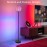 LED Starry Sky Floor Lamp, Home Ambiance Light, USB Night Light, Portable Reading Desk Lamp, Suitable for: Bedroom Bedside Lamp, Dining Room, Party, Valentine'S Day Gift, Holiday Gift, Christmas Gift